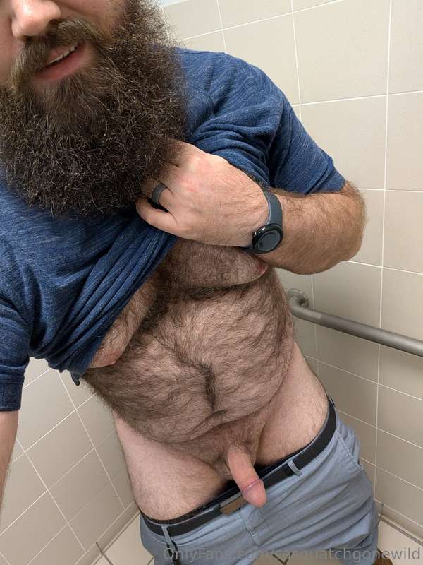 sasquatchgonewild