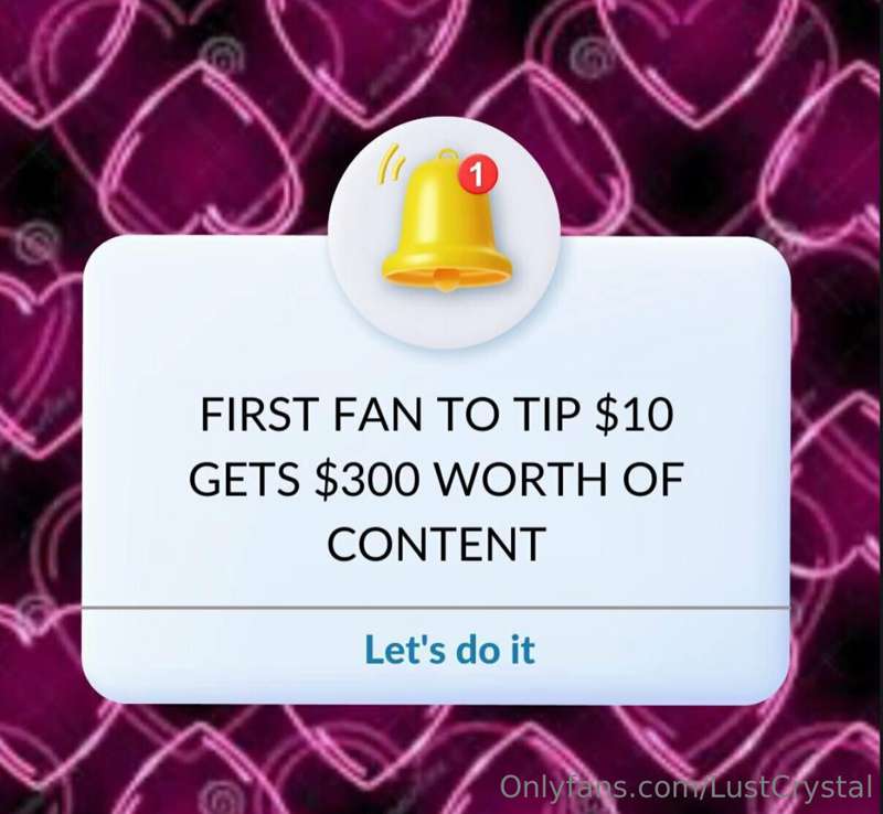 Photo 69 of Crystal Lust on Tocromo