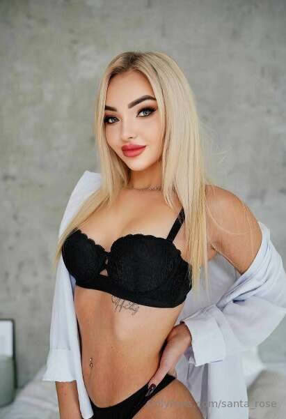 santa_rose Nude Leaked OnlyFans Photo