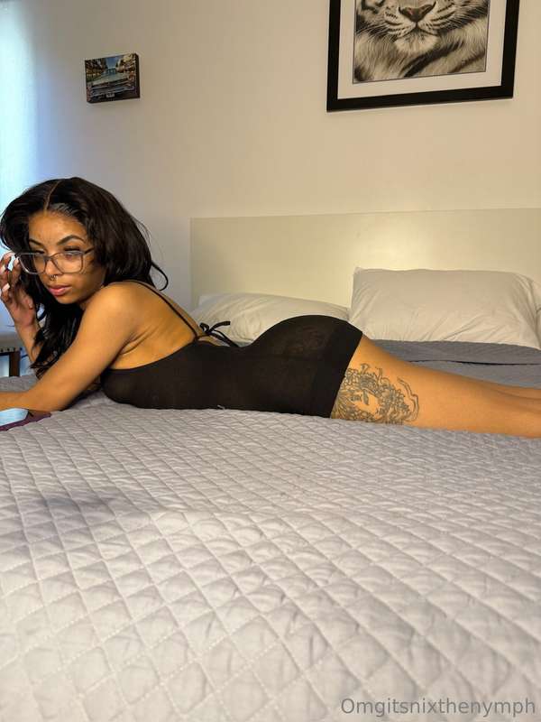 Let me take a closer look at you 🍆 I look forward to your me..