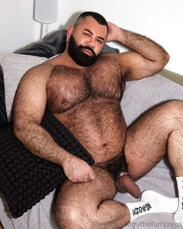 thefurryzeus