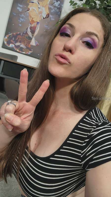 Miss me? 😍✨️