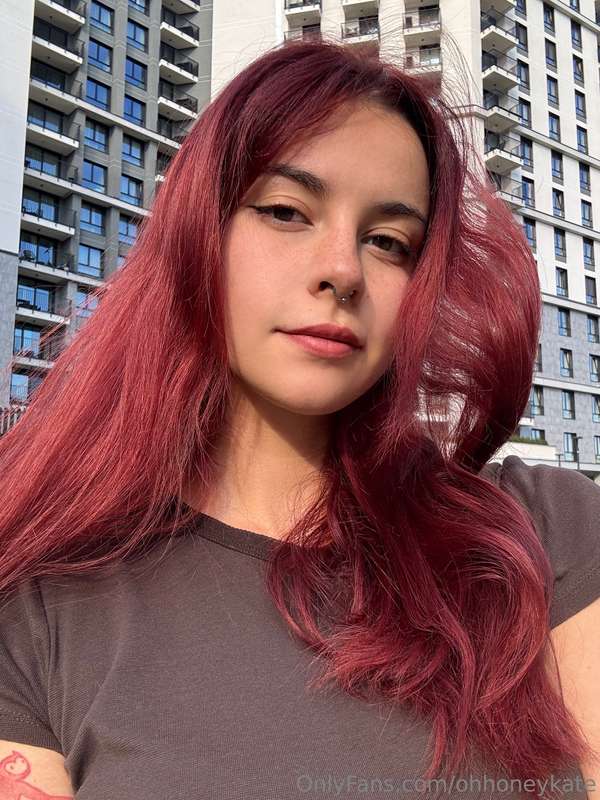 ohhoneykate