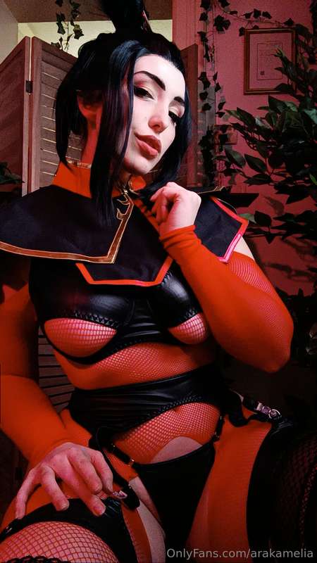 arakamelia
