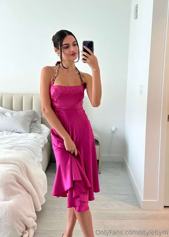 stylebym