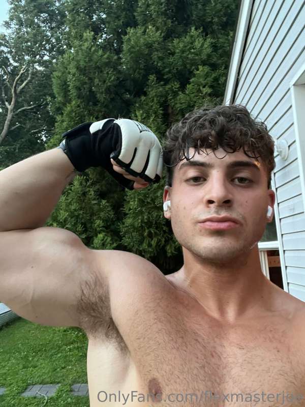 flexmasterjoe