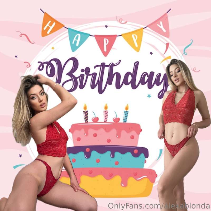 ITS MY BDAY WEEK🎂🥳🎁I wanna spoil you with present so lets se..