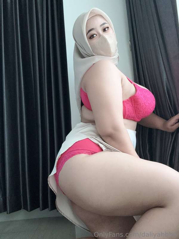daliyahbbw