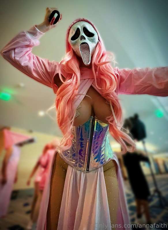 annafaith