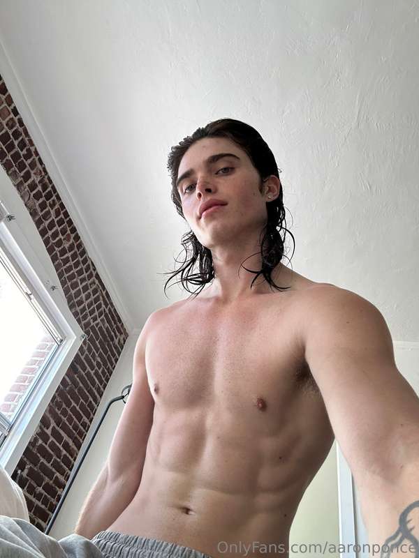 aaronponce