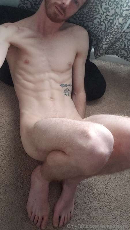 Swipe to see me in many different positions, showing off my ..