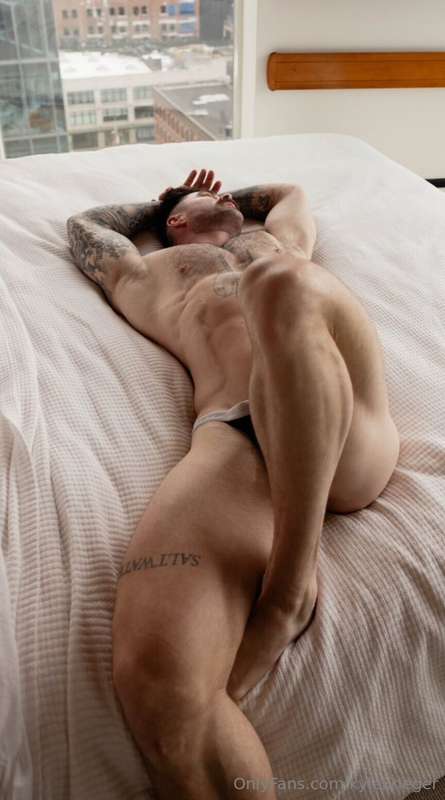 kylekrieger