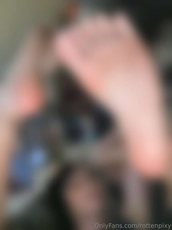 rottenpixy