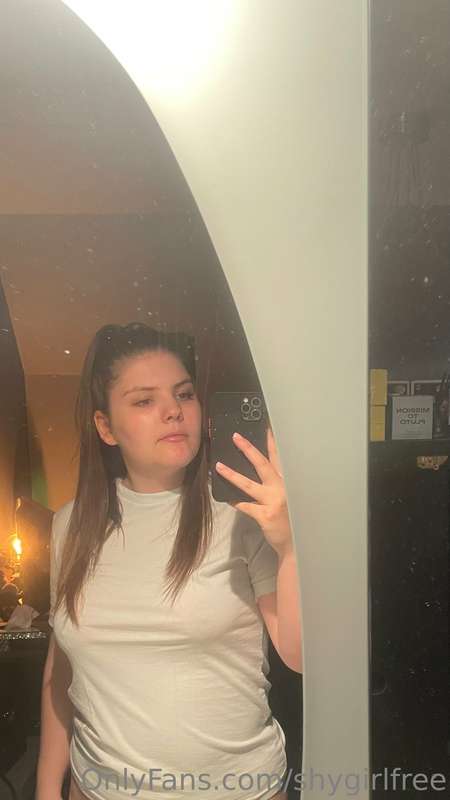 shygirlfree