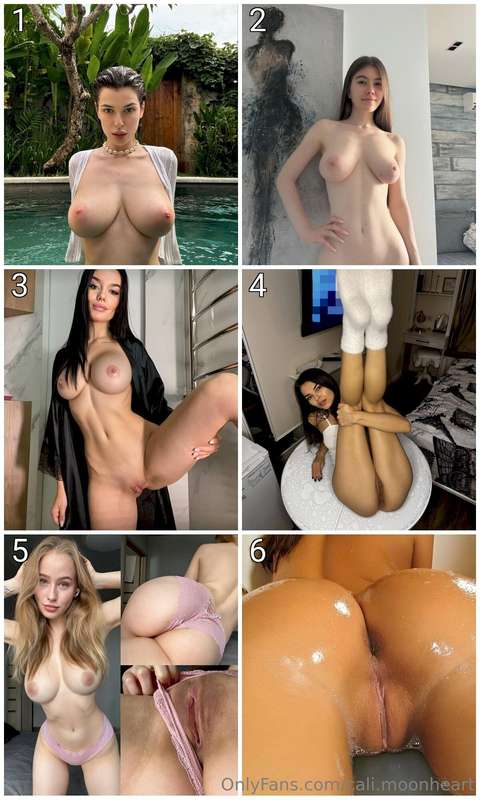 🌈 SUBSCRIBE TO MY BESTIES FOR AWESOME UPDATES!1. 🦋💙 @vladoch..