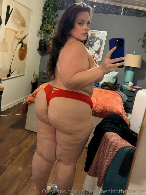 morganbehindthescenes