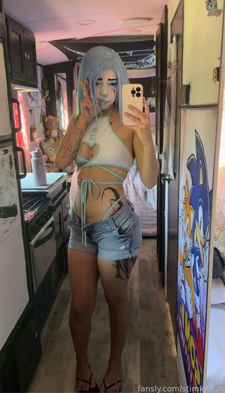 media
