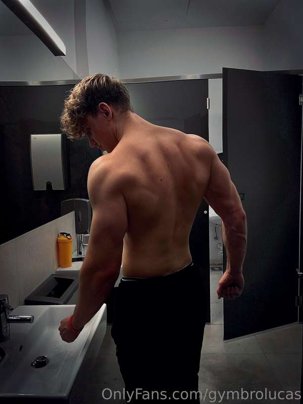 Back day 💪🏼