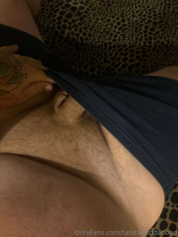 tatsbearddadbod