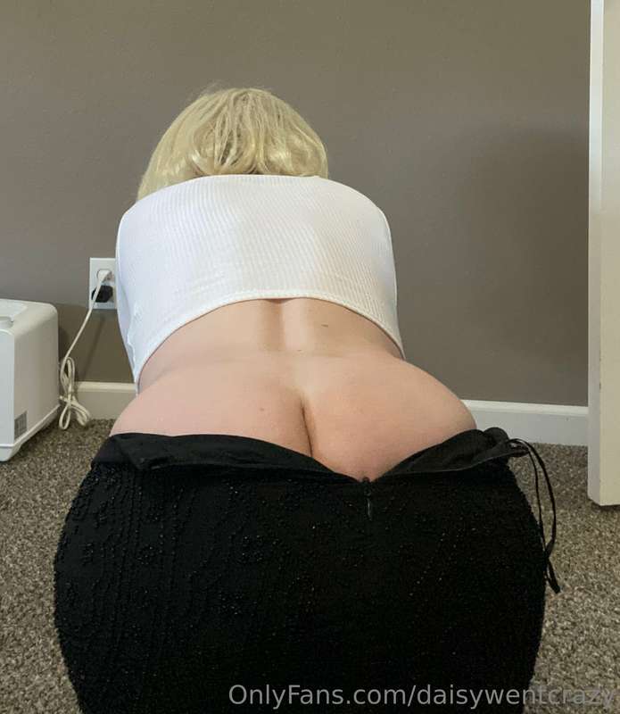 daisywentcrazy