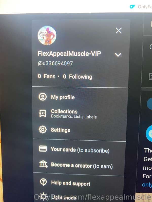 Launching in the next 48 hours...

Just waiting on OnlyFans ..