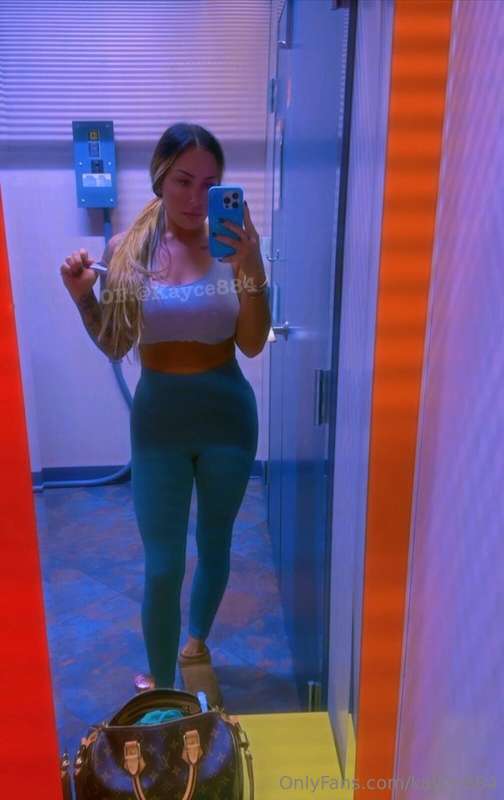 kayce884