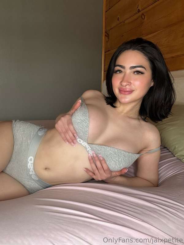 jaixpetite
