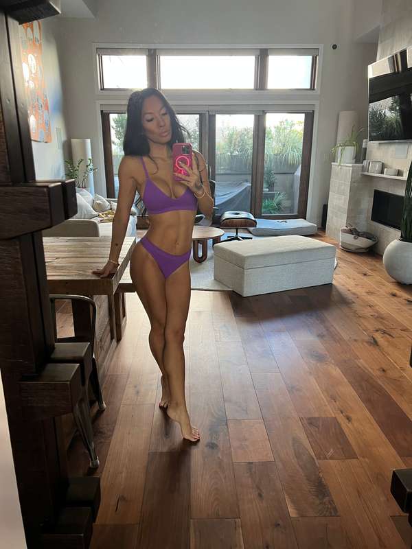 Photo 186 de Asa Akira sur Tocromo