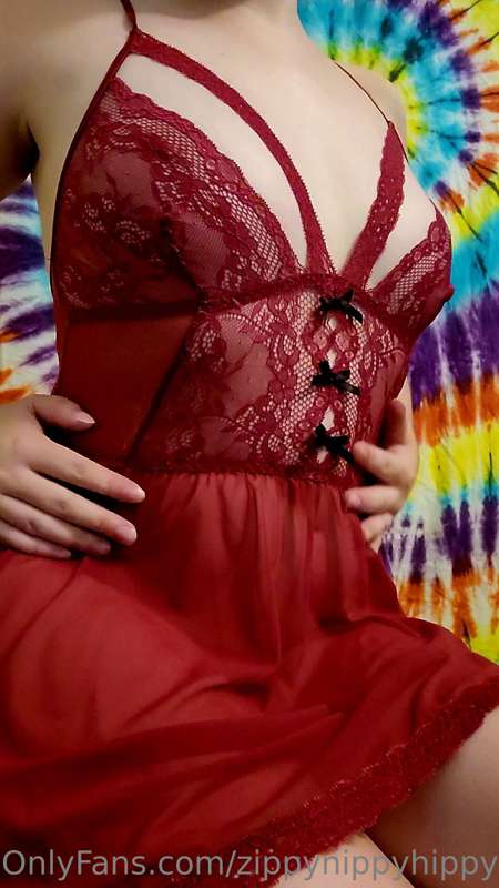 Don't you just want to take it off? 😏