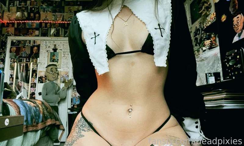 deadpixies image #1
