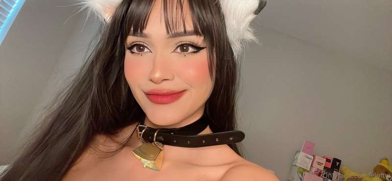 im ready for the new set if you are 🥰🤍🖤🤍
