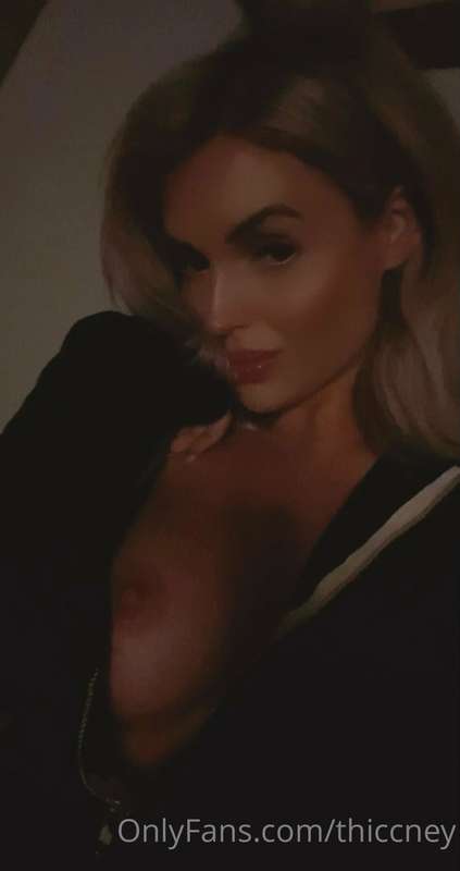 thiccney