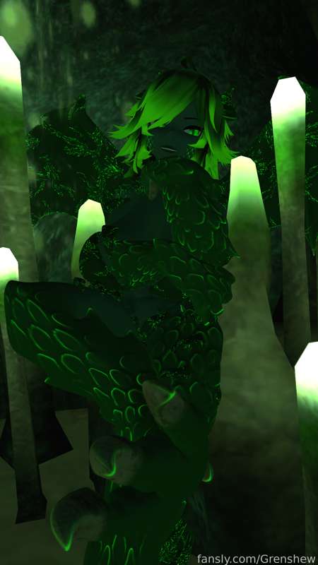 Grenshew image #3