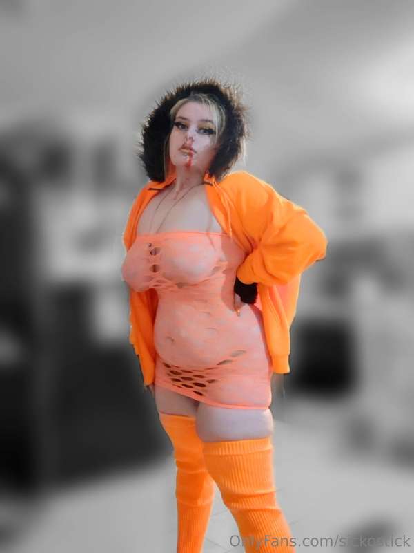 Let's see if this works. 👀 (Halloween re-upload) 