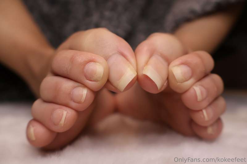 kokeefeet
