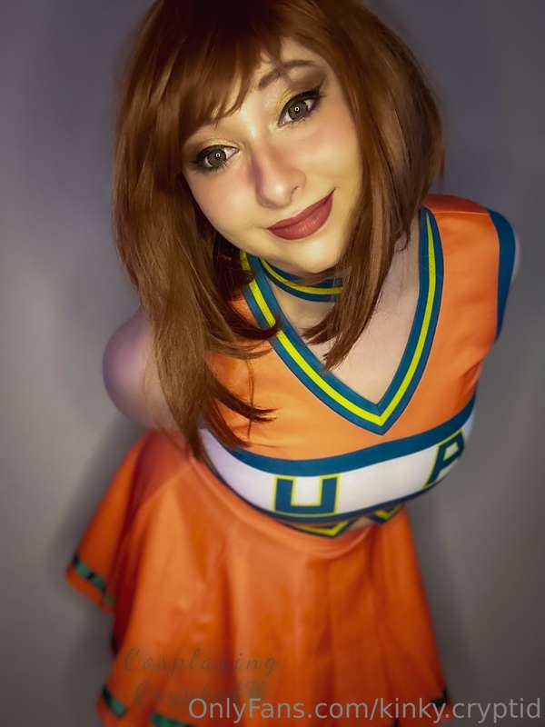 cosplayingcryptid.free image #1