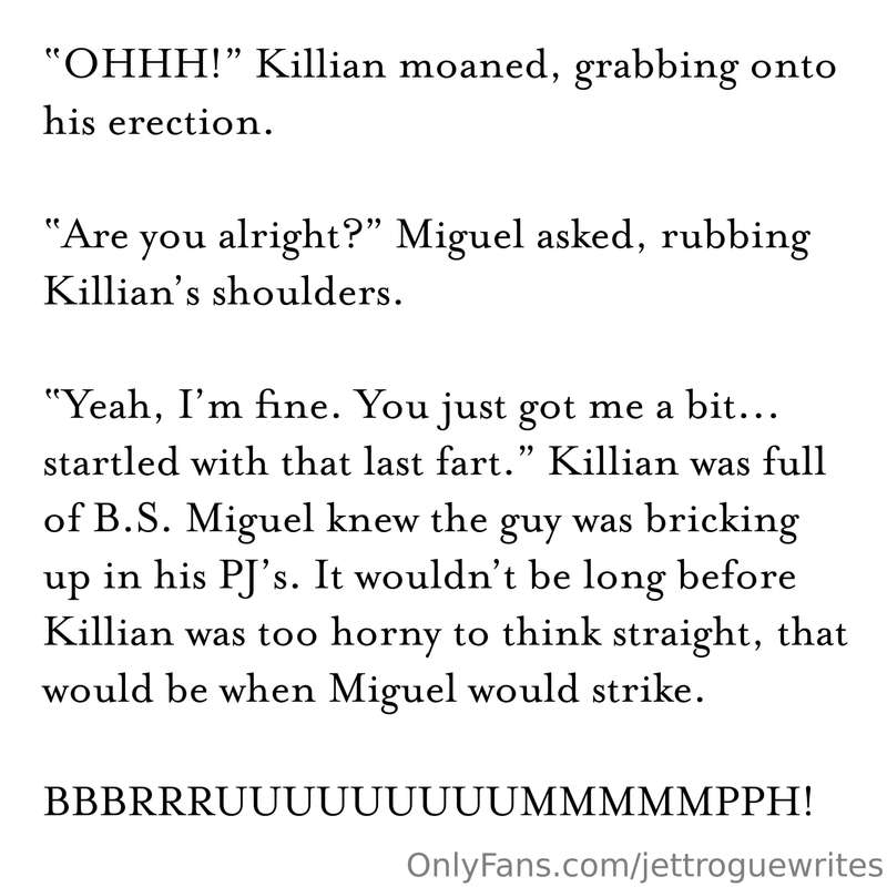 jettroguewrites image #1