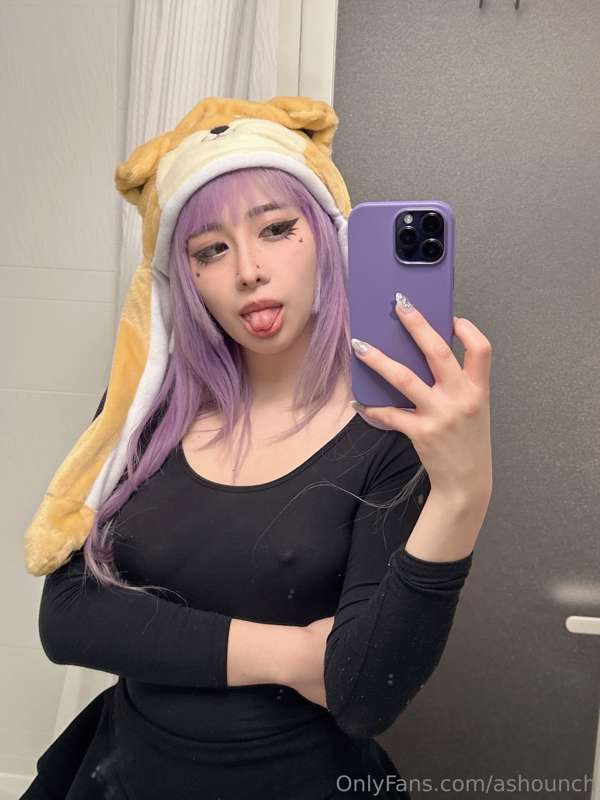 ashounch photo