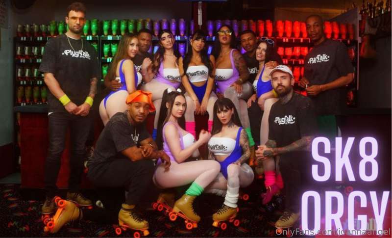 Photo 232 of Joanna Angel on Tocromo
