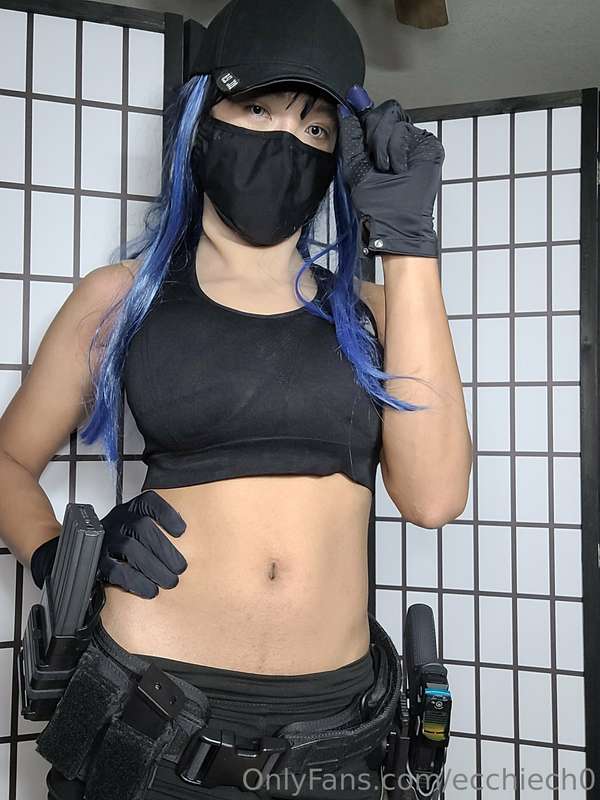 ecchiech0 image #3