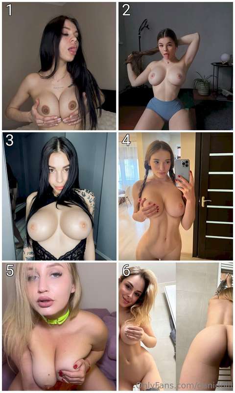 🌟 JOIN MY BESTIES FOR FREE SURPRISES!1. 🍬😍 @felicia_love 😍🍬2..