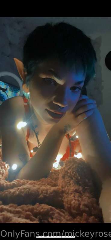 mickeyrose