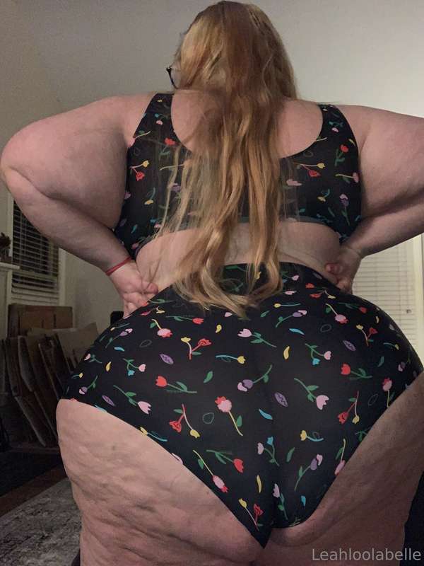 Back from my vacation/cruise!! New matching set from cheek b..