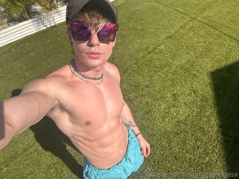 jonasbridgesx