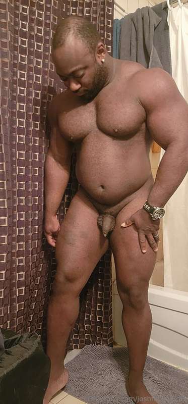 joshflexing285