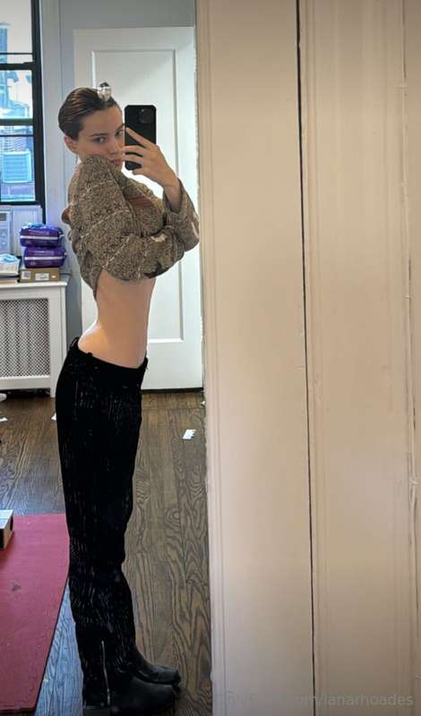 Foto 324 de Lana Rhoades en Tocromo