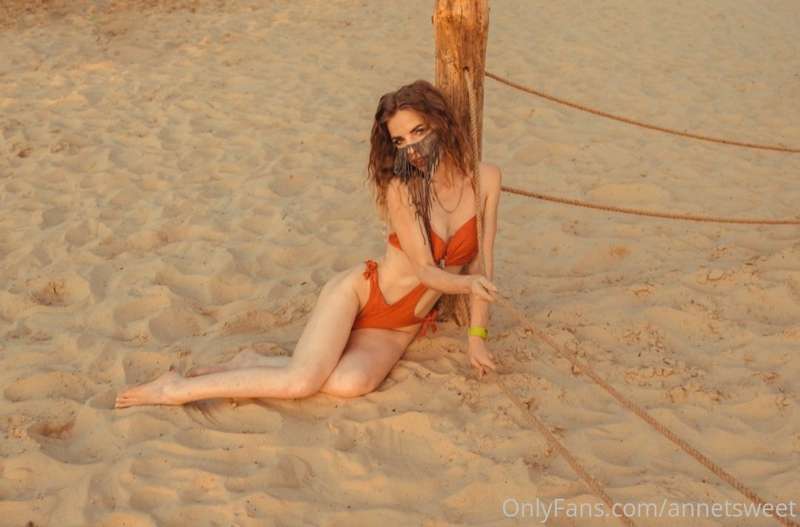 Imagine that you met me on this beach ... what would you do ..