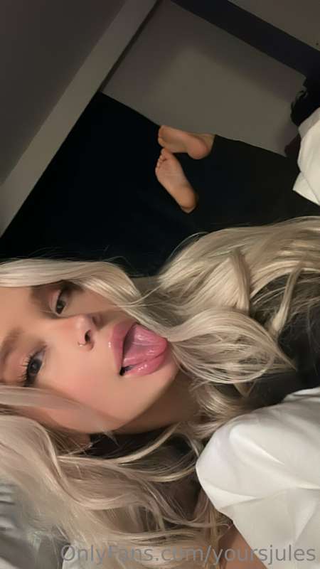 yoursjules