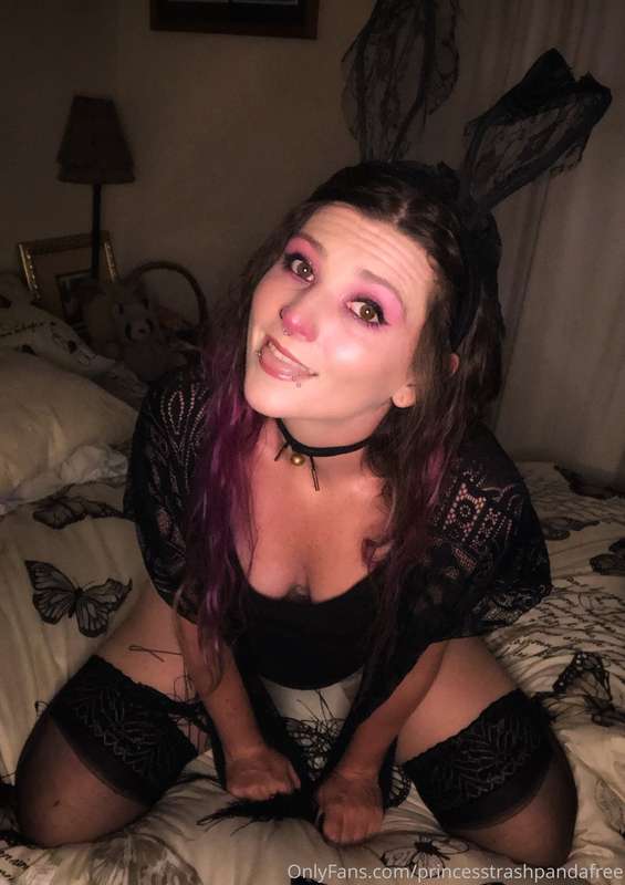 princesstrashpandafree image #4