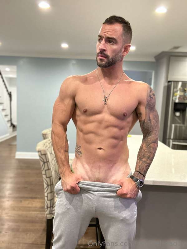 Don't be shy. Let your kink out 😉
